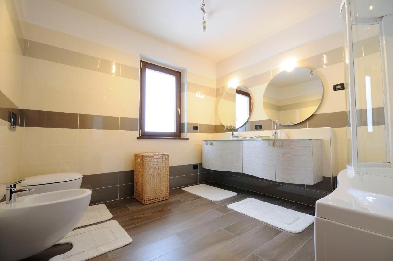 B&B Da Mamma Lo Tolmezzo Extérieur photo